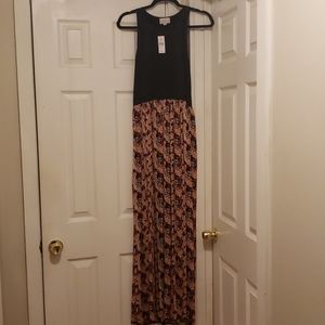 Loft dress